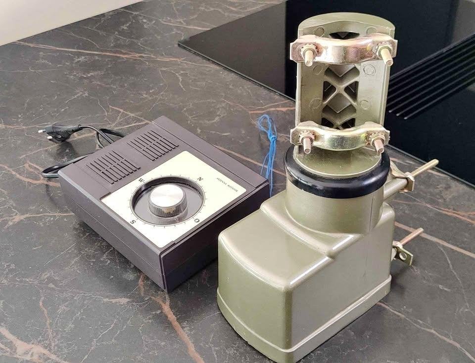 GEZOCHT: Lichte antenne rotor..., Ophalen of Verzenden, Gebruikt, Accessoires