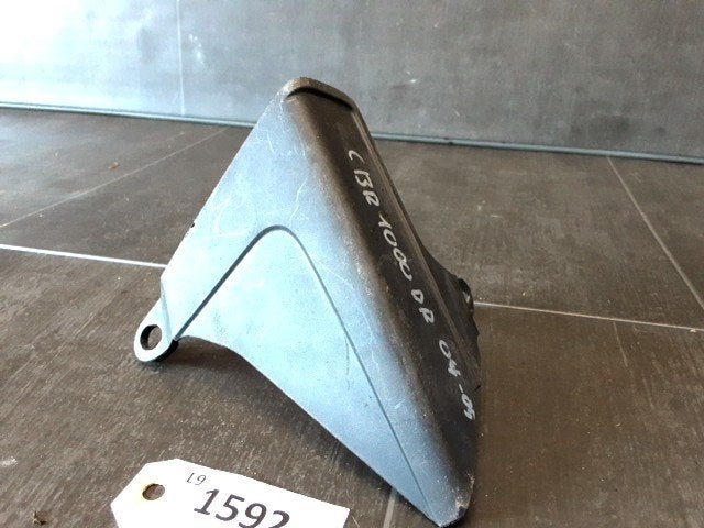 CBR1000RR 2004 - 2005 Honda Kettingcover D1-58276, Motoren