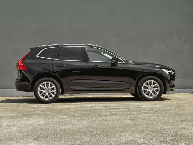 Volvo XC60 Zetelverwarming, Stuurverwarming, Pano, AWD, Autos, https://public.car-pass.be/vhr/e844c373-5149-4255-972a-fc6bbc4702cb