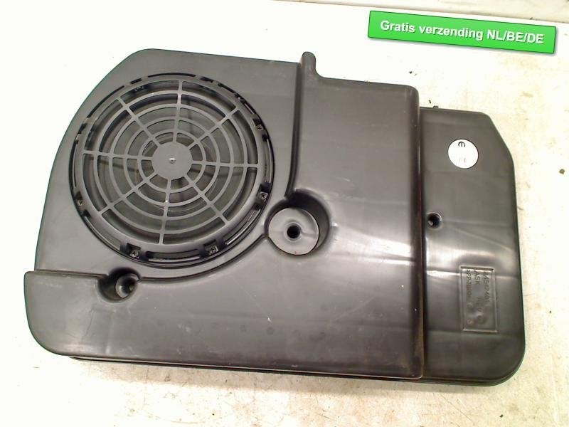 SUBWOOFER Abarth 500 / 595 / 695 (01-2008/-) (735626235), Taurusavenue 1
2132 LS  Hoofddorp, NL, Webaccessibility@stellantis.com
