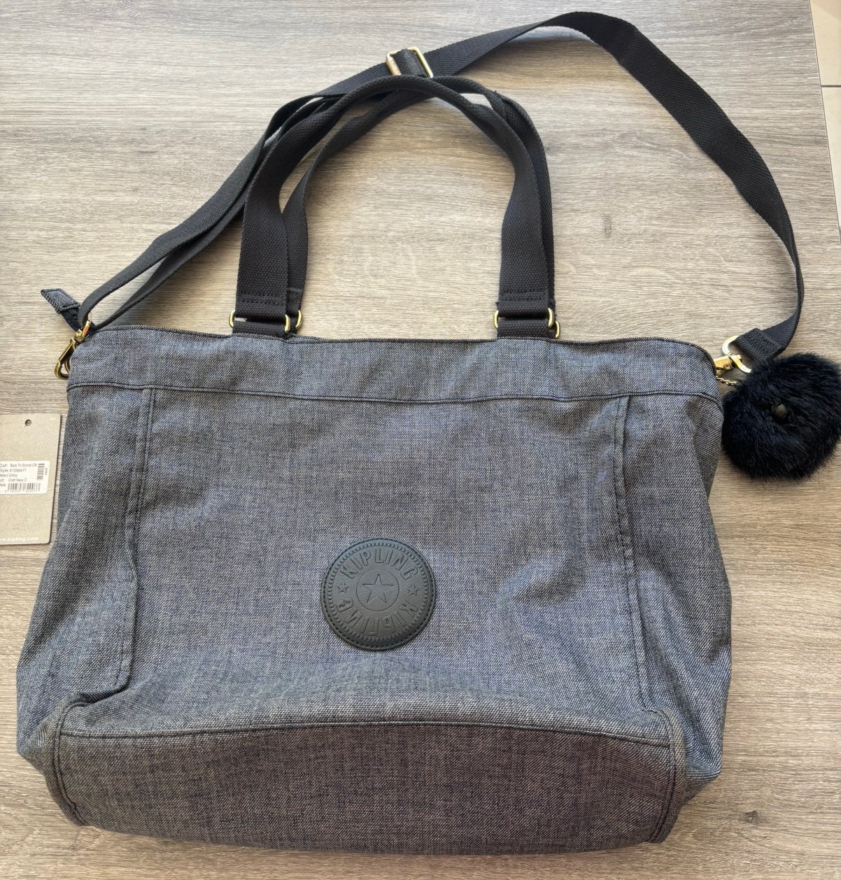 Sac kipling, Enlèvement ou Envoi, Comme neuf, Kipling