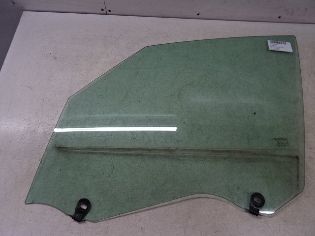 PORTIERRUIT LINKS VOOR Renault Grand Scénic IV (RFAR), Gebruikt, Renault