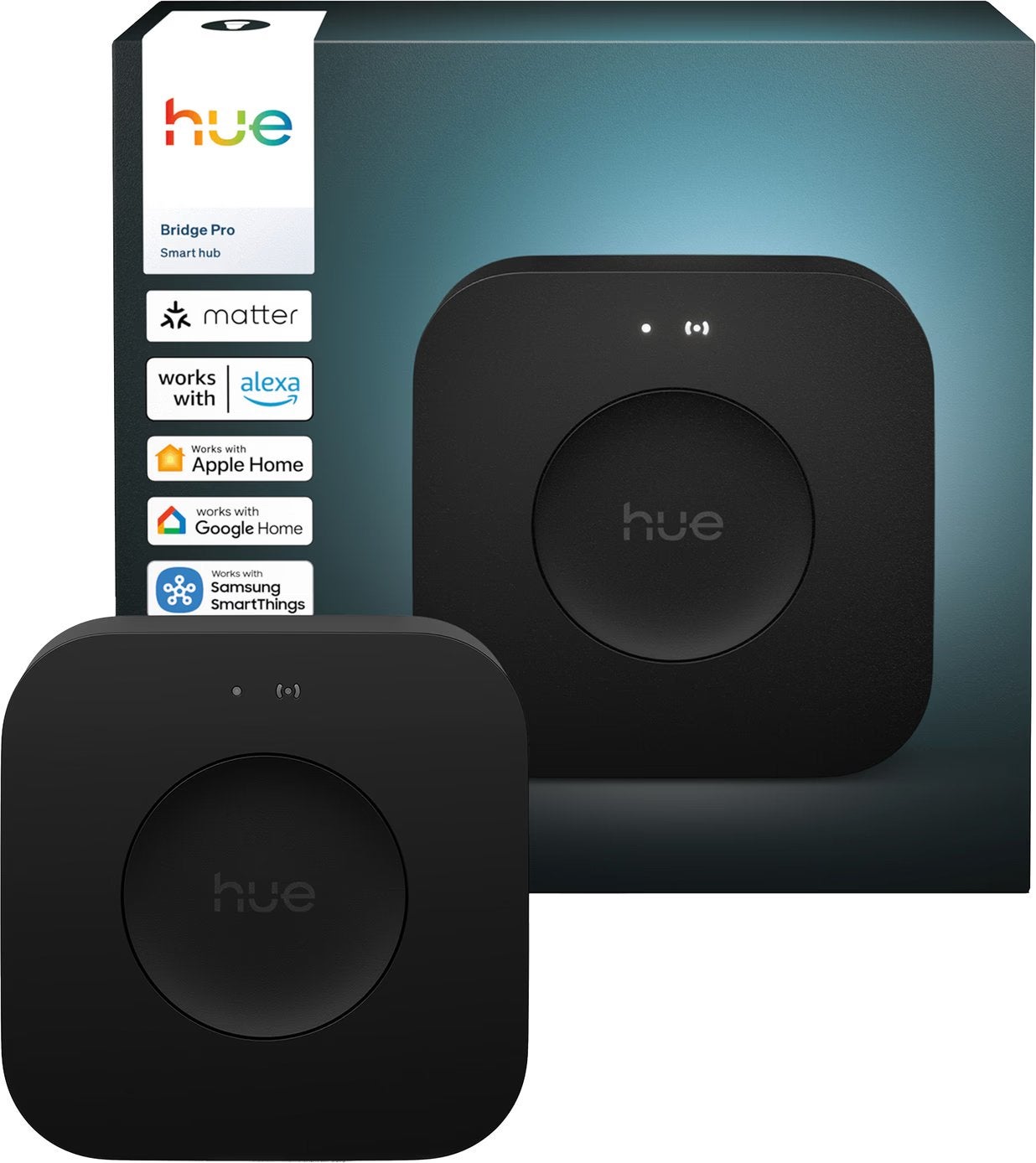 Philips Hue Bridge Pro, Neuf, Enlèvement ou Envoi, Philips, Dimmable
