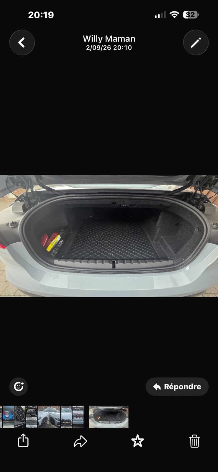 BMW 4-serie M Pro-pakket, Auto's, BMW, Automaat, Achterwielaandrijving, 4 cilinders, Cabriolet