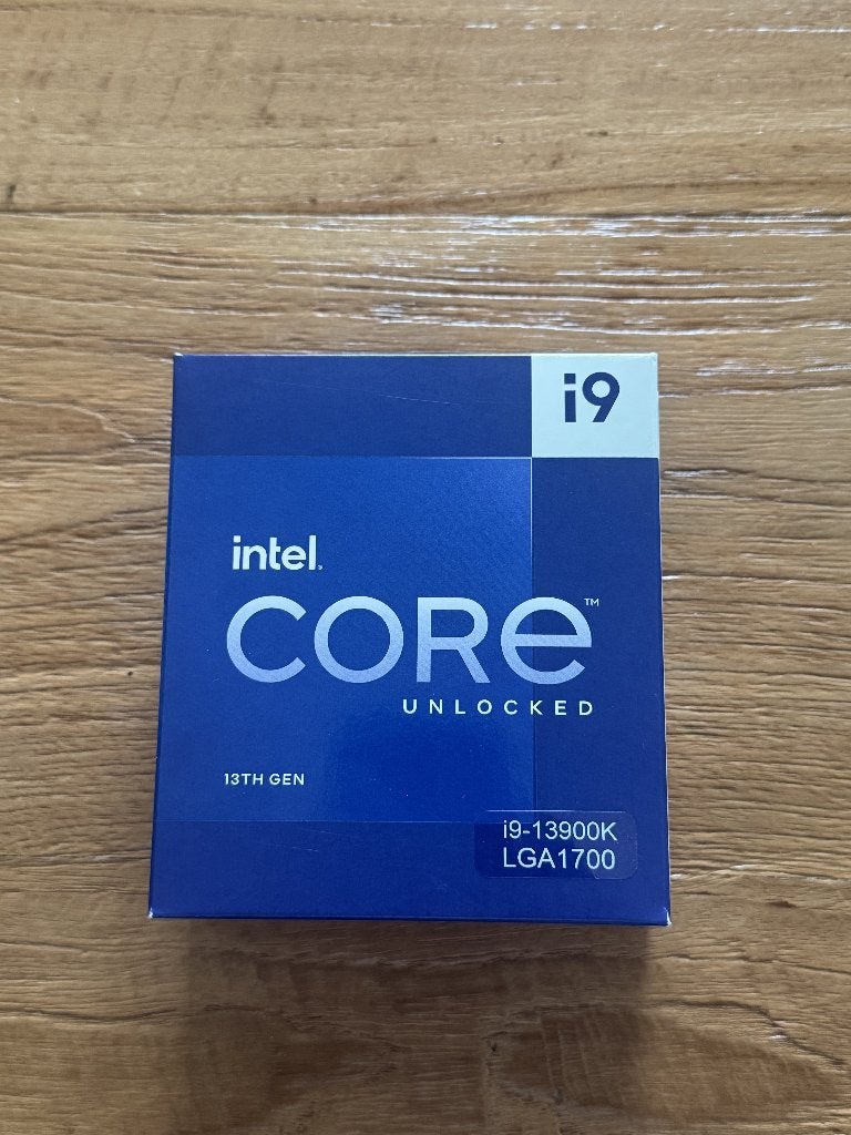 I9-13900K, Computers en Software, Processors, Nieuw, 24-core, 4 Ghz of meer, Verzenden