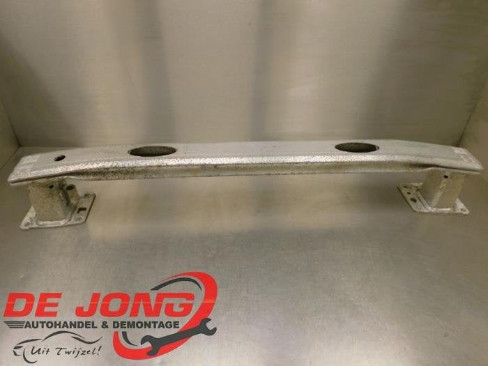 Bumperframe achter van een Opel Vivaro, Gebruikt, -, -, Opel