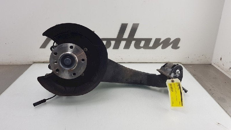 BRAS DE SUSPENSION ARRIÈRE DROIT Mini Mini (F55), Petuelring 130
80809  München, DE, Mini, Utilisé, Minikundenbetreuung@mini.de