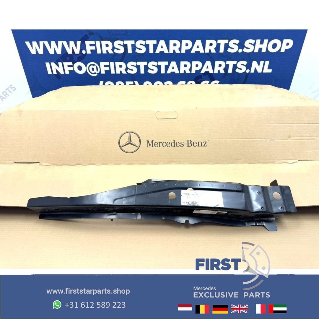 W206 S206 AMG CHASSIS BALK C KLASSE A2066303002 DEEL LINKS O, Utilisé, -, Avant, -