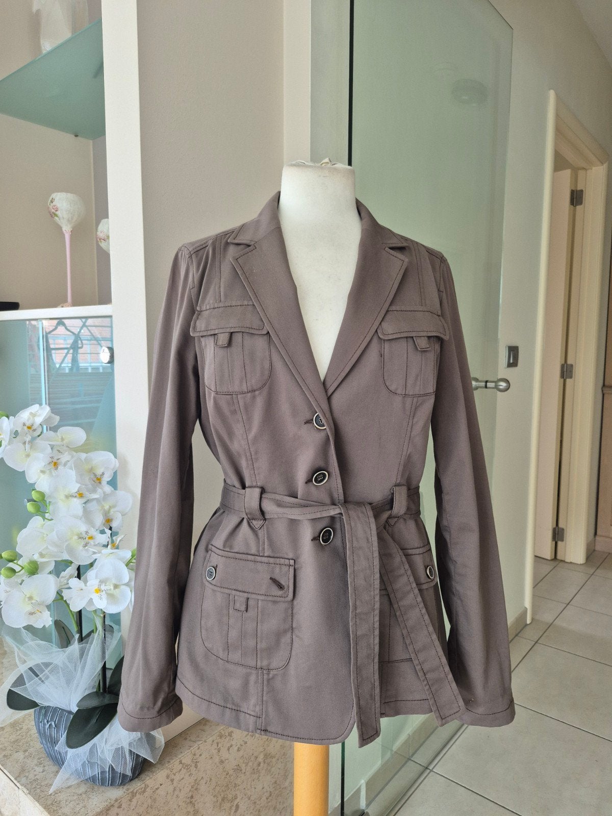 GERARD DAREL, Kleding | Dames, Verzenden, Maat 38/40 (M)