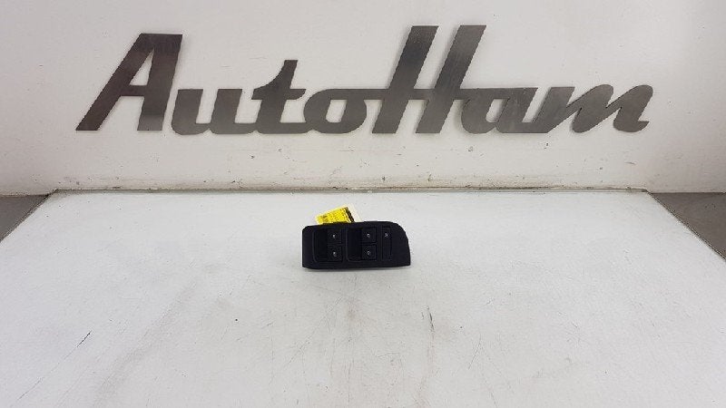COMMUTATEUR VITRES ELECTRIQUES Opel Zafira Tourer (P12), Dhr. J. Ham, Administratie@autoham.nl, Opel, Utilisé