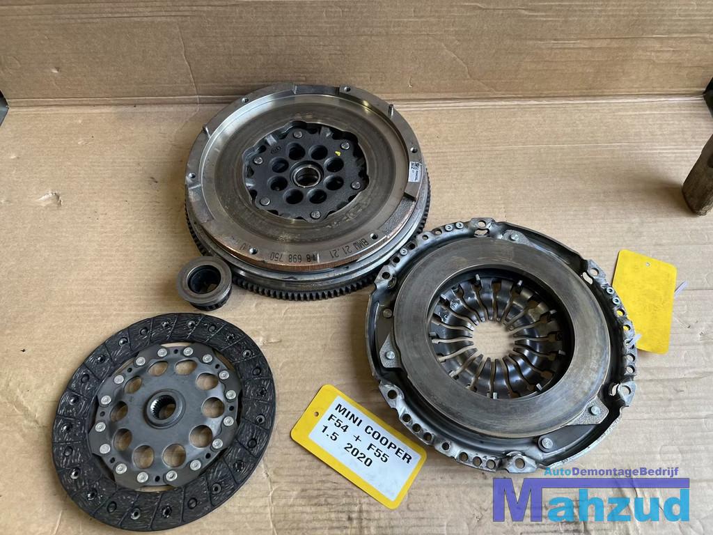 MINI COOPER F55 F44 1.5 12V vliegwiel drukgroep set 2013+, Customer.service@mini.co.uk, BMW AG, Petuelring 130
80788  Munich, DE