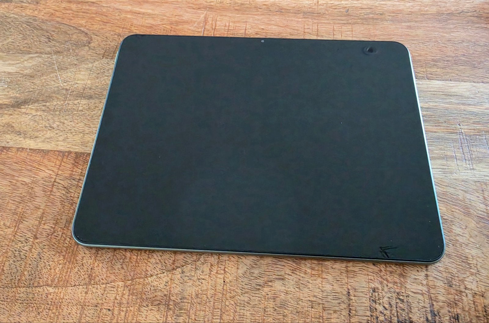 Oneplus Pad Go 128gb Green, Computers en Software, Android Tablets, Ophalen, Pad Go, Zo goed als nieuw, 128 GB