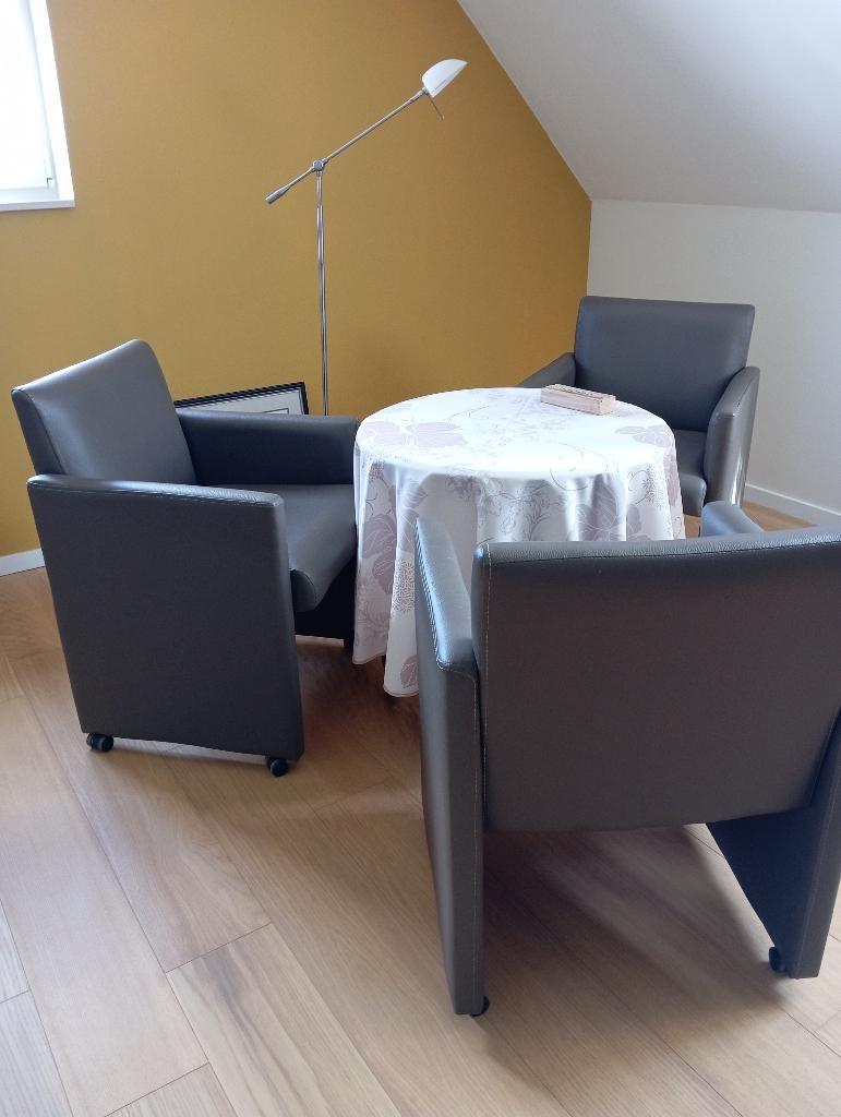 Zeteltjes, Huis en Inrichting, Ophalen, Overige materialen, Minder dan 75 cm, Zo goed als nieuw