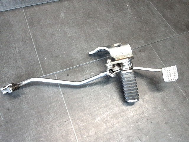 VF750C magna 1994 - 2003 Honda D1-58386