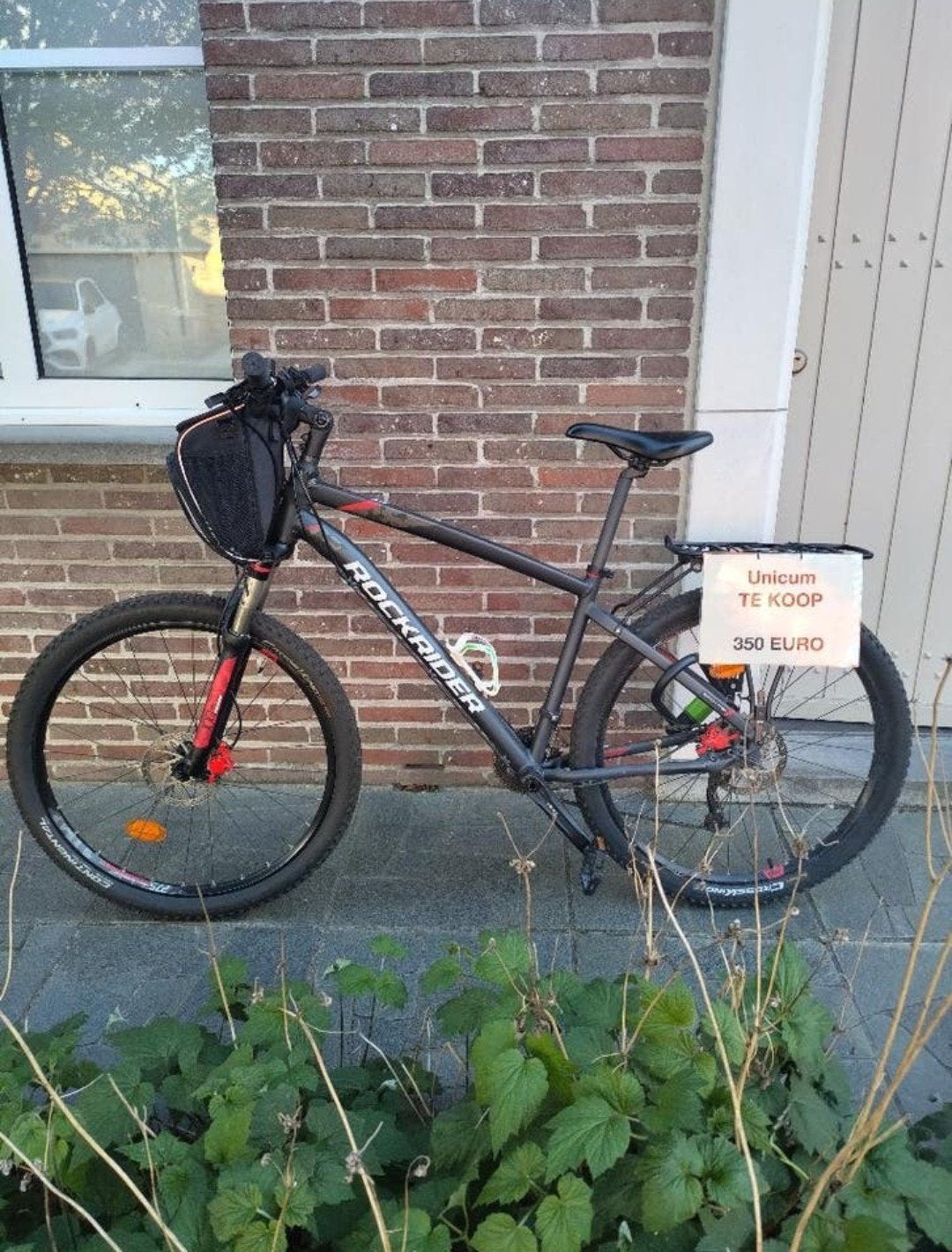 50% verlaagd in prijs!, Fietsen en Brommers, Ophalen