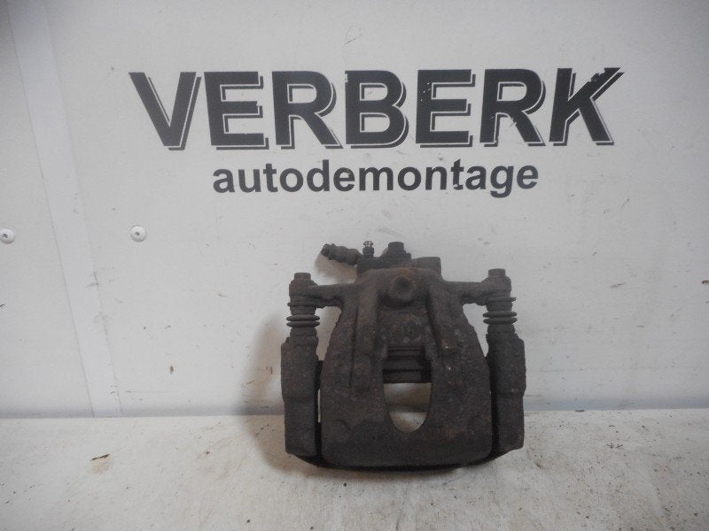 REMKLAUW RECHTS VOOR Opel Corsa C (F08 / 68), Gebruikt, Opel, Opel Automobile GmbH, Kontakt-opel@opel.com