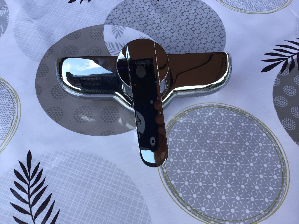 Mitigeur de douche Grohe, Bricolage & Construction, Sanitaire, Enlèvement ou Envoi, Neuf, Douche