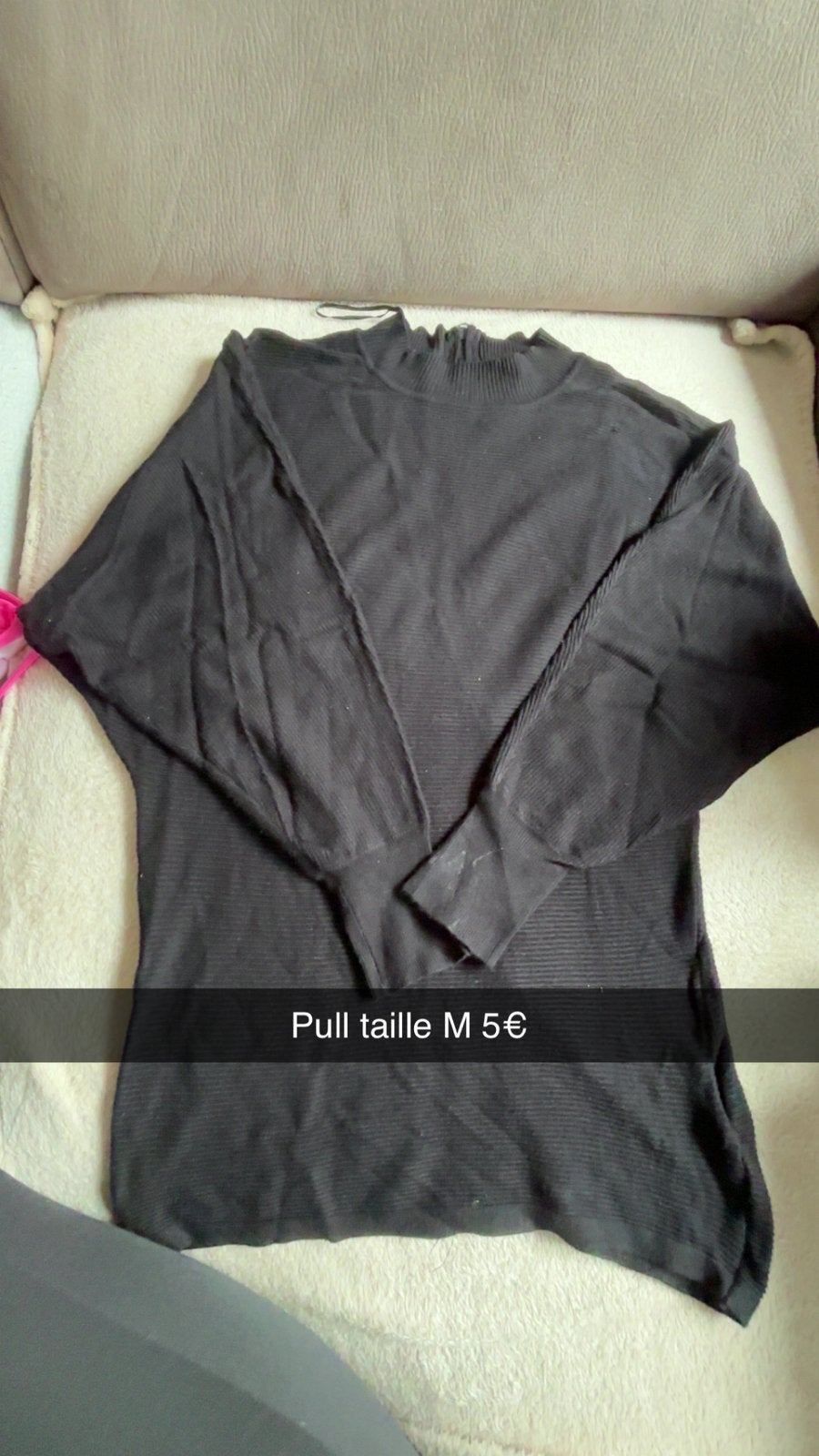 Vetements/chaussures/ accesoir, Kleding | Dames, Ophalen, Zo goed als nieuw