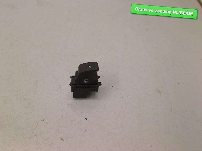 COMMUTATEUR VITRES ELECTRIQUES Golf Sportsvan (AUVS), Volkswagen, Volkswagen AG, Utilisé, Kundenbetreuung@volkswagen.de