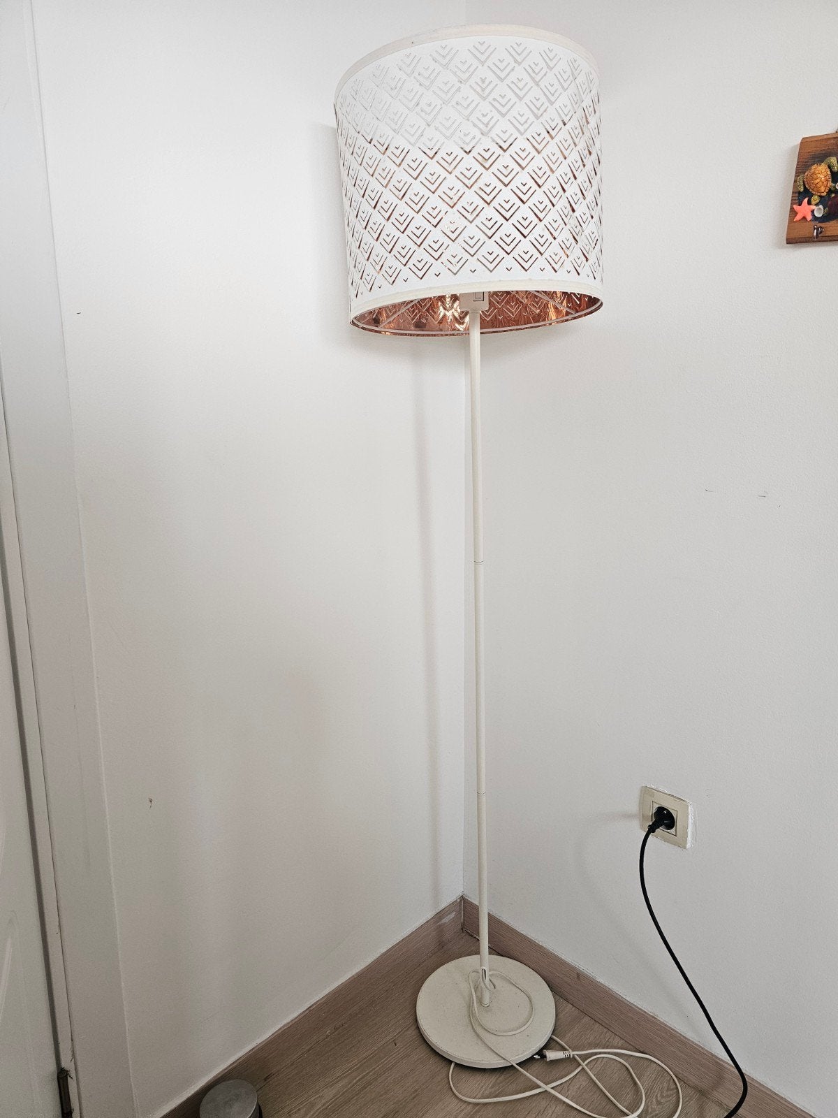 Nachtlamp van Ikea, Huis en Inrichting, Ophalen