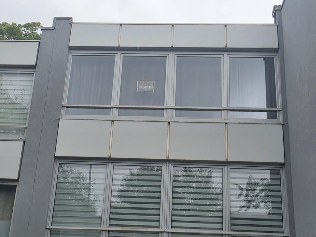 Appartement à louer à Ougrée haut