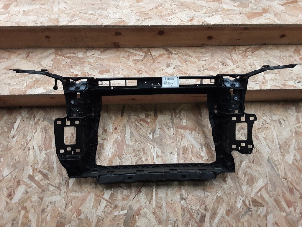 FACE AVANT Audi Q3 (F3B) (01-2018/06-2021) (83A805594J), Auto-Union-Straße  1,
85057  Ingolstadt, DE, Info@audi.de, Audi, Utilisé