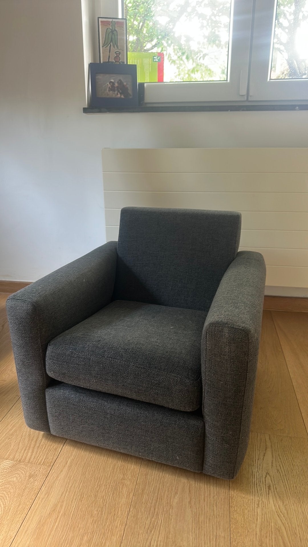 Petit Fauteuil, Maison & Meubles, Enlèvement, Comme neuf