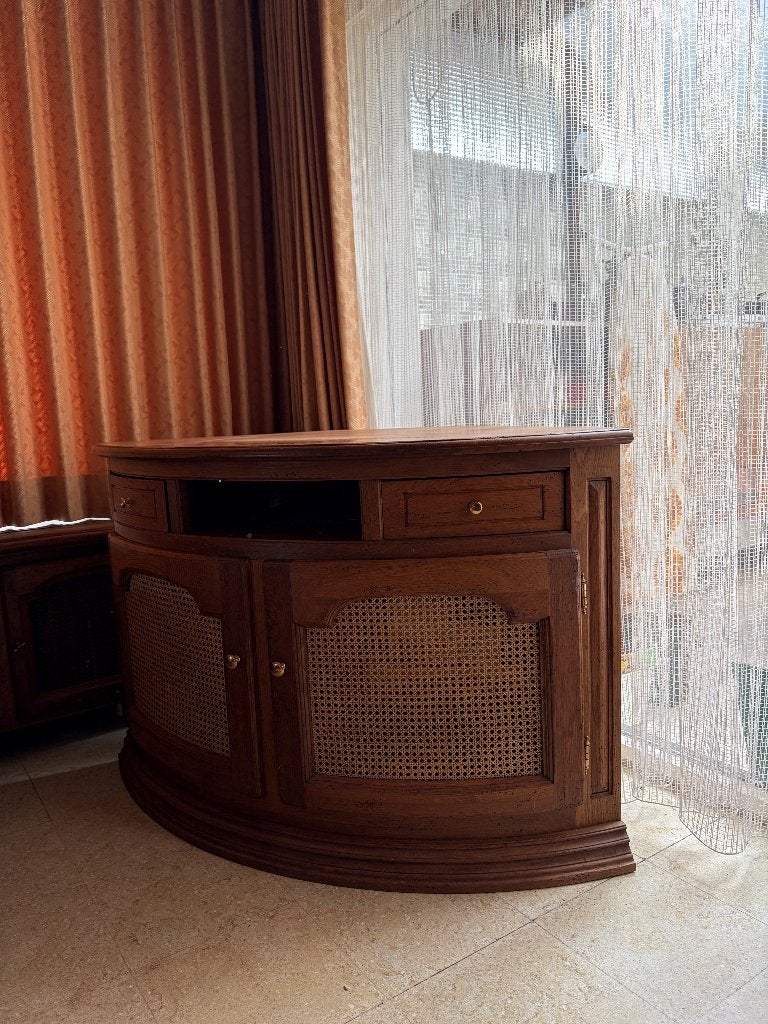 Meuble TV, Enlèvement, Utilisé