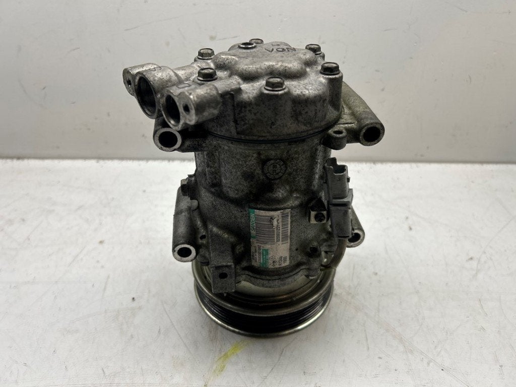 AIRCO POMP Renault Clio III (BR / CR) (01-2005/12-2014), Gebruikt, Renault, Peter-Huppertz-Straße 5
51063  Köln, DE, Dialog.deutschland@renault.de