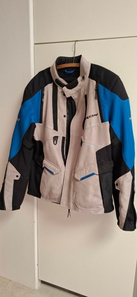 Motorkledij, Motoren, Kleding | Motorkleding, Combipak, Dames, Heren, Nieuw zonder kaartje, Ophalen