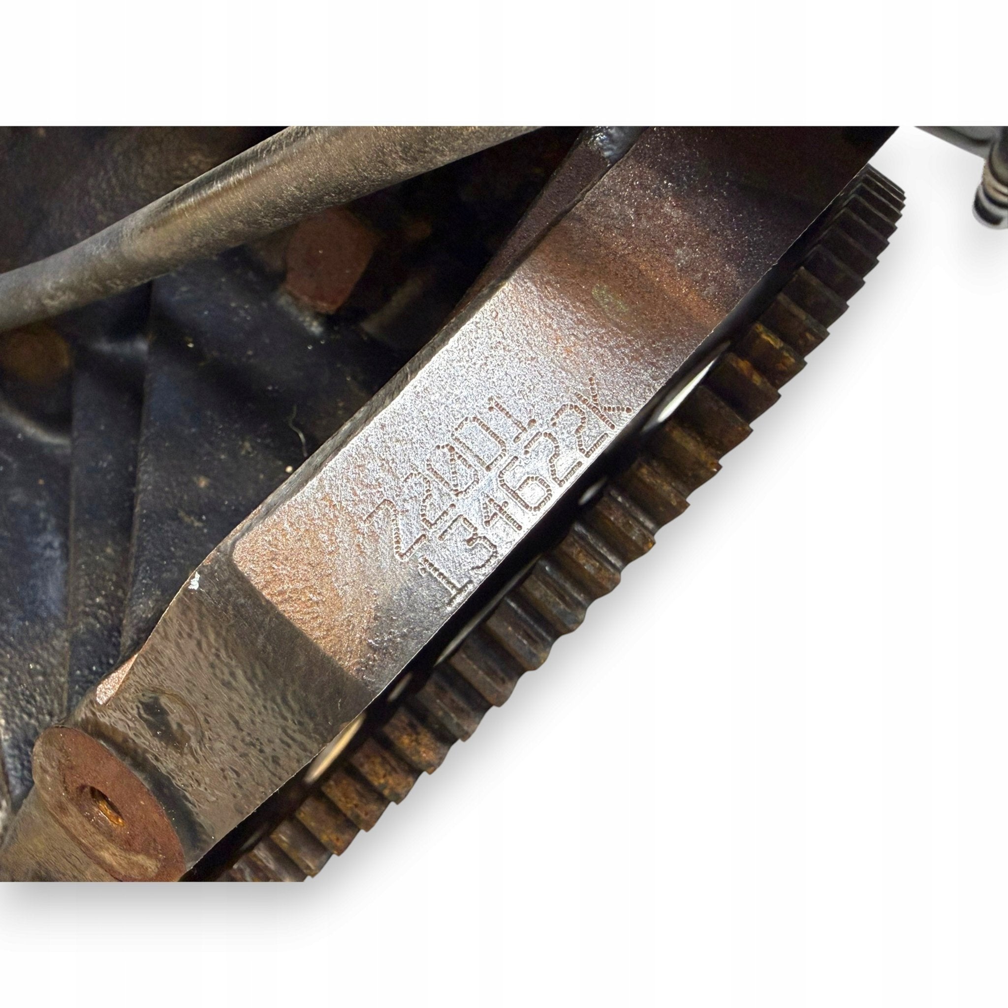 Moteur LNP Complet CHEVROLET ORLANDO, Verzenden, Gebruikt, Overige automerken