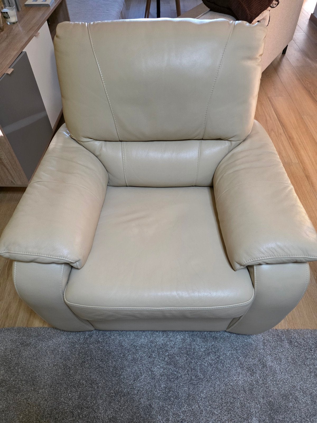 Fauteuil