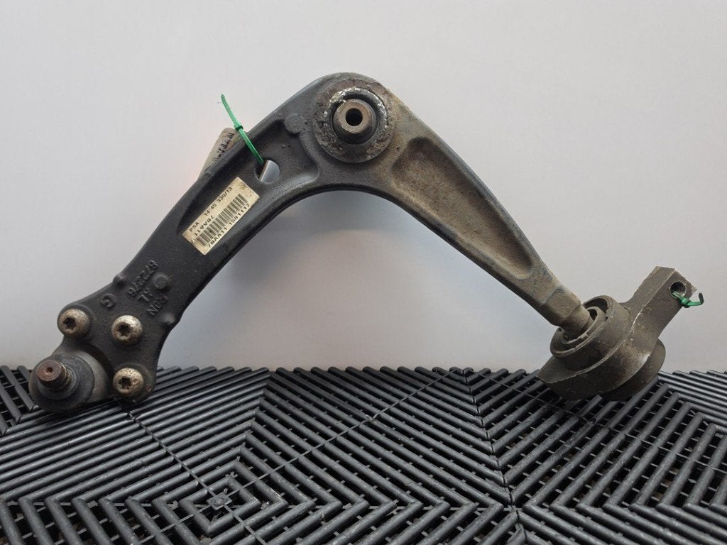 DRAAGARM LINKS VOOR Peugeot 508 (8D) (|9666681480|3520Y0|), Kontakt-peugeot@peugeot.com, Gebruikt, Peugeot Deutschland GmbH, Bahnhofsplatz
65423  Rüsselsheim, DE