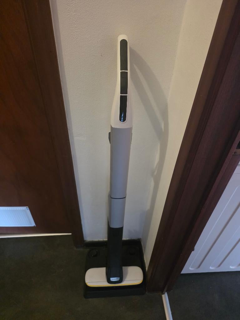 Balais nettoyeur karcher, Enlèvement, Comme neuf