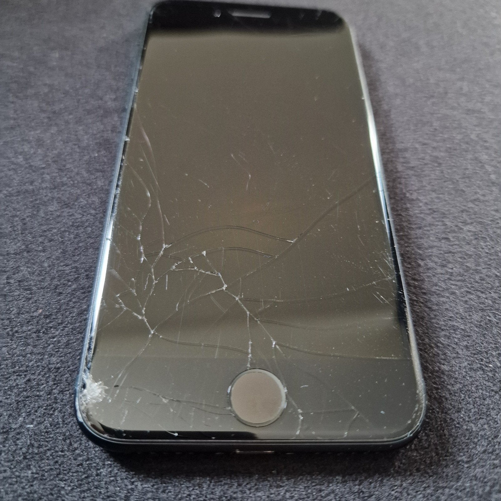 se 2022 128gb, Telecommunicatie, Ophalen, 86 %, Zwart, Zonder simlock