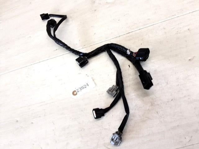 Tracer 700 2020 - 2022 Yamaha Kabelboom D1-54718
