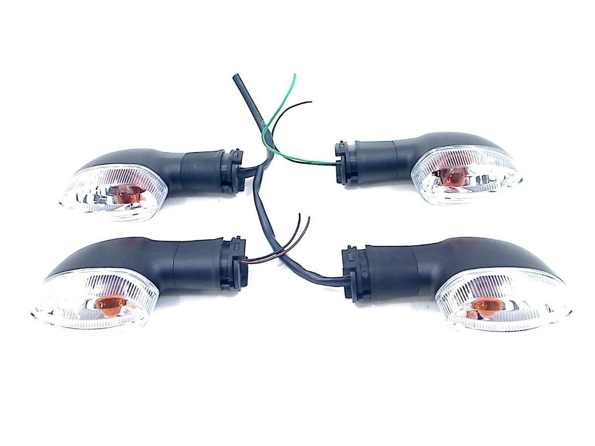 KNIPPERLICHT SET. XTZ 690 TENERE 700 2020-2022 (XTZ690 700), Dhr. S. di Majo, Gebruikt, Info@cama-motorparts.nl, P.J. Troelstraweg 8 8
3144 CX  MAASSLUIS, NL