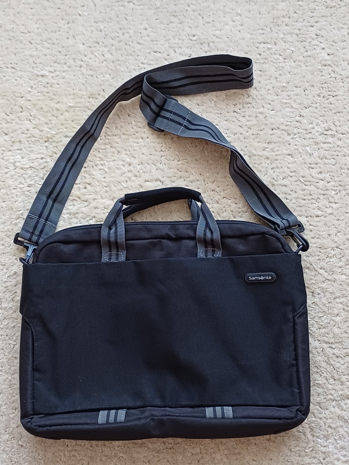 Samsonite laptoptas, Ophalen of Verzenden, Samsonite