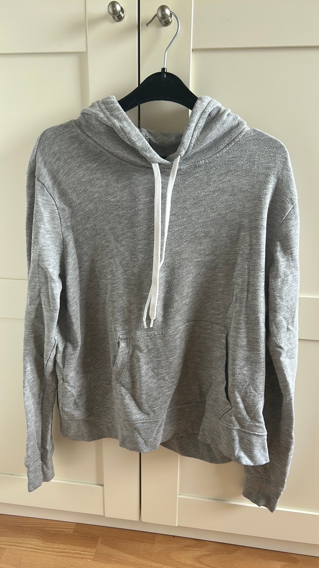 Pull gris, Vêtements | Femmes, Pulls & Gilets, Envoi, Comme neuf, Taille 42/44 (L), Gris