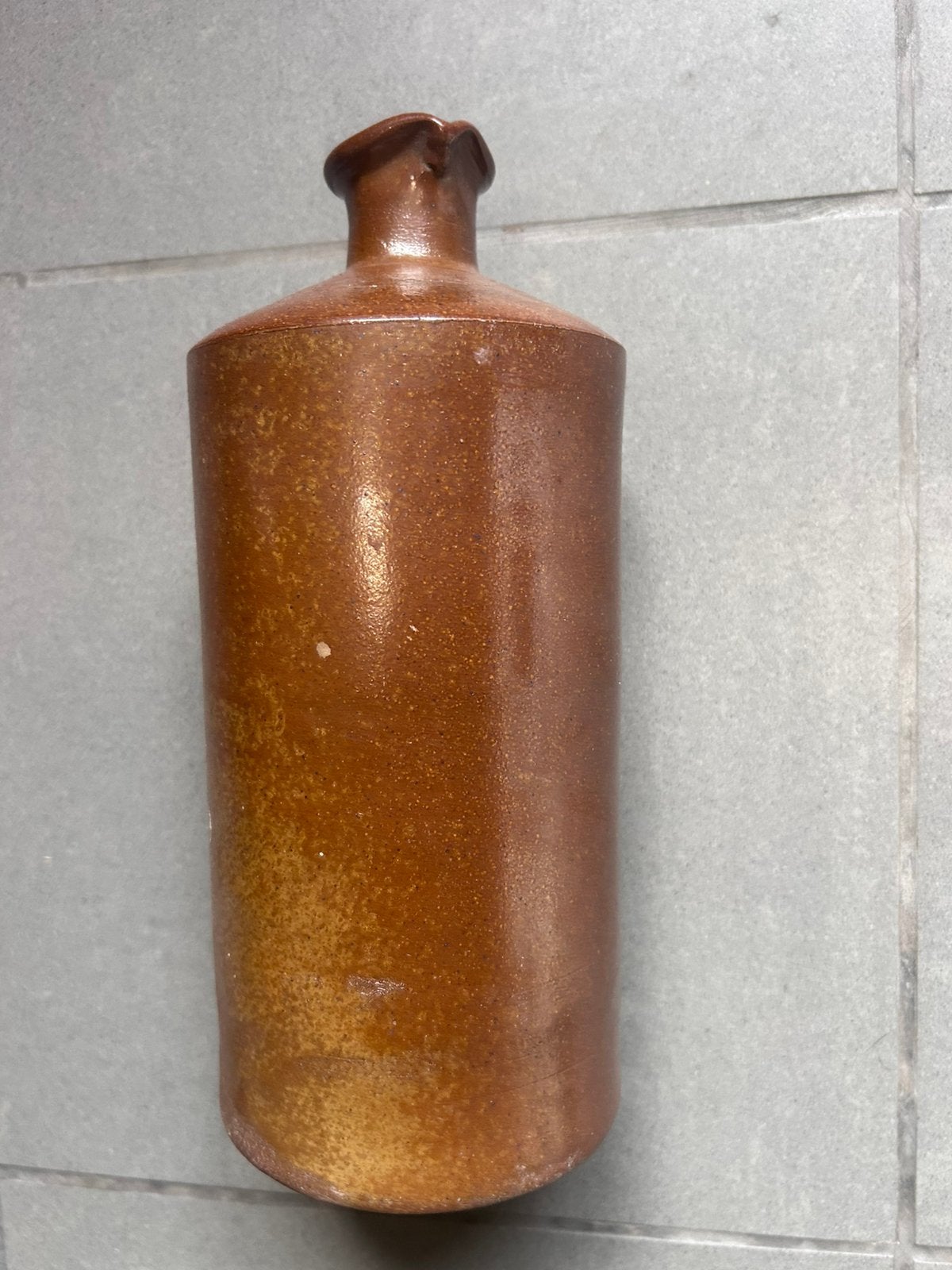 Victoriaanse inktgietkruik 1895 ‘LOVATT”, Antiek en Kunst, Ophalen of Verzenden