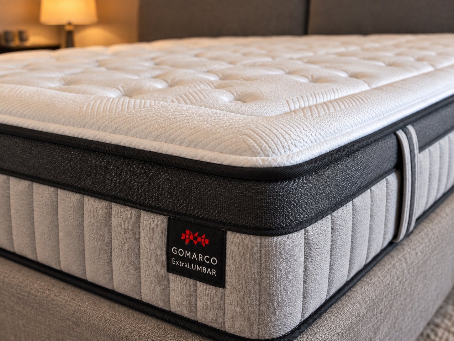 Matelas haut de gamme 180x200 Comme neuf 750€ au lieu 1588€, Enlèvement ou Envoi, Comme neuf, 200 cm, Matelas