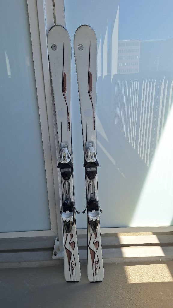 skilatten Head, Sports & Fitness, Skis, 140 à 160 cm, Enlèvement, Utilisé