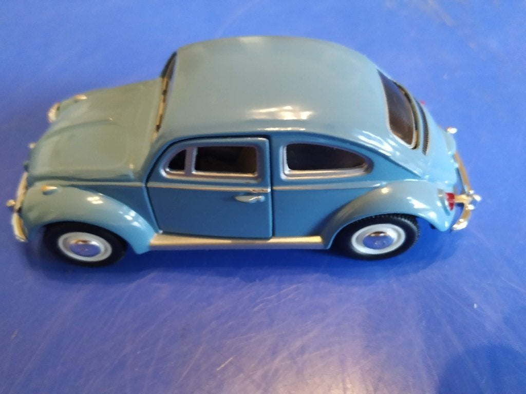 volkswagen kever 961 op schaal 10 cm nieuw, Enlèvement ou Envoi, Neuf