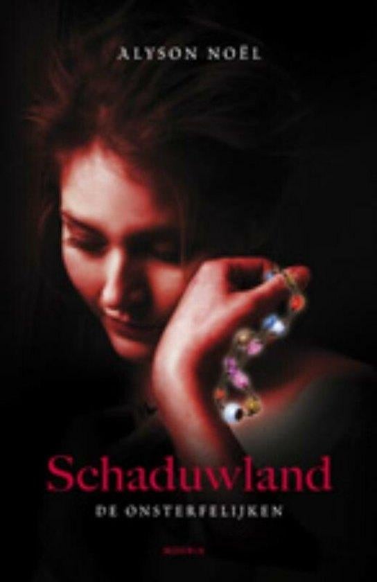 schaduwland, Neuf, Enlèvement ou Envoi, Fiction, Alyson Noël
