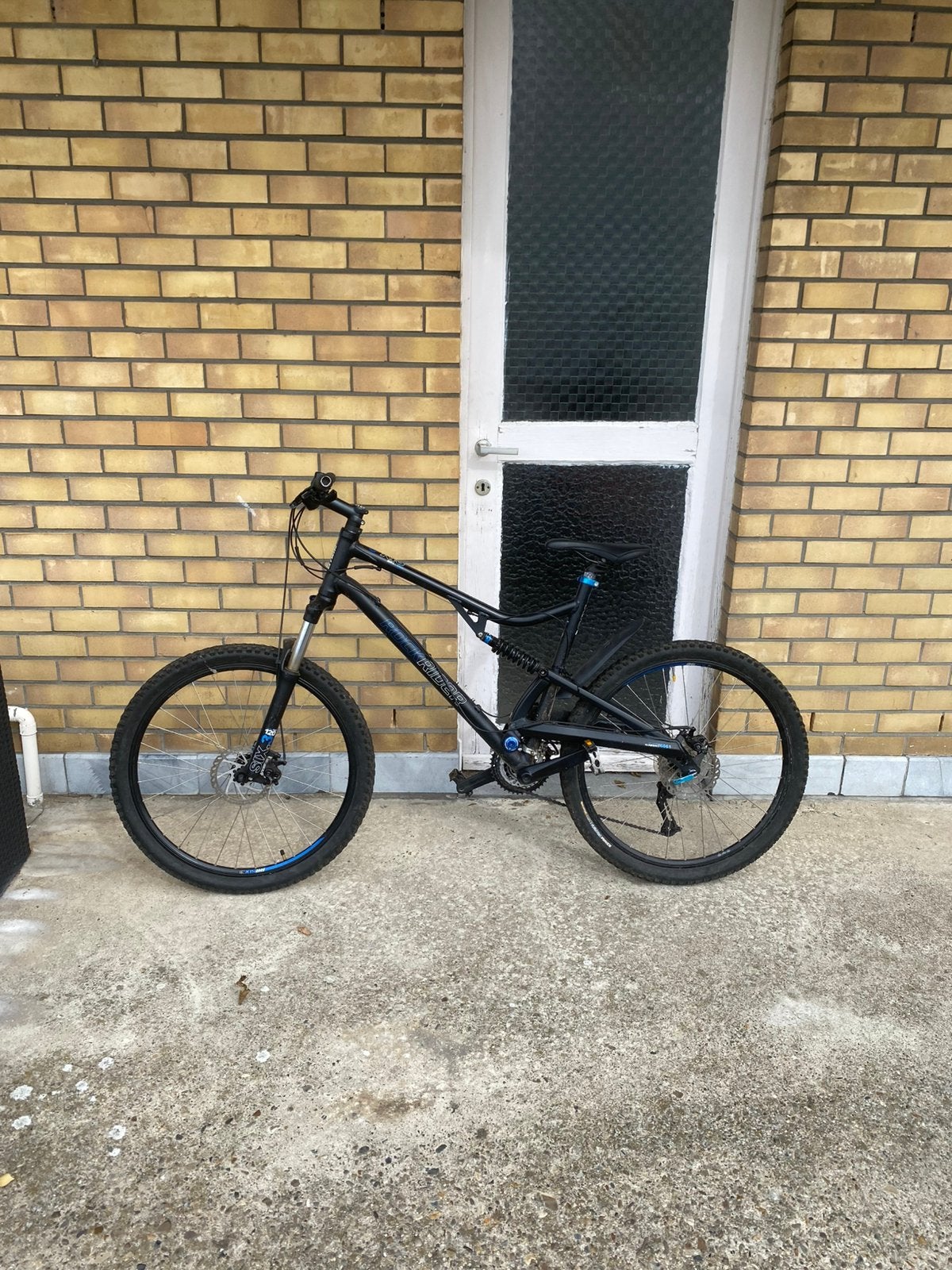 Mountain bike rockrider, Vélos & Vélomoteurs, Autres marques, 49 à 53 cm, Enlèvement, Hommes
