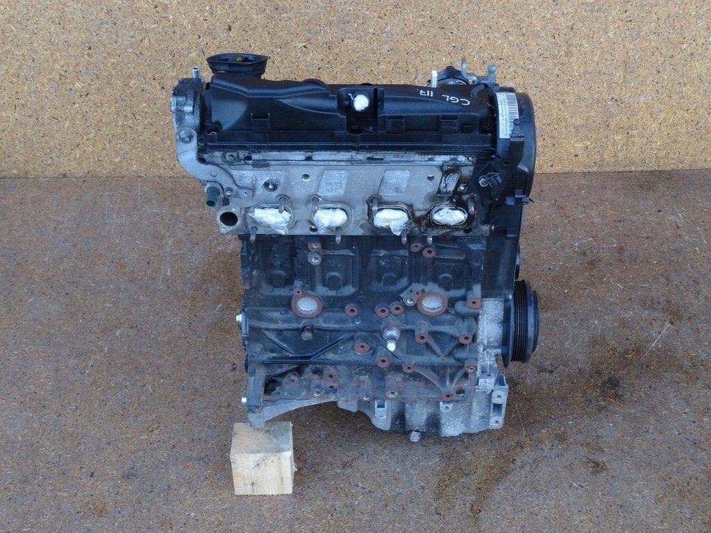 Moteur CGLC Nu A6 A5 A4 AUDI EXEO SEAT Q5, Envoi, Utilisé, Daihatsu