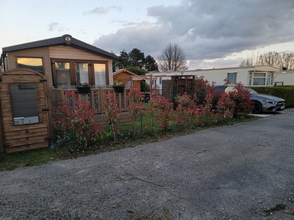Mobil home de luxe près de zuydcoote/ Bray-Dunes, Plus de 6