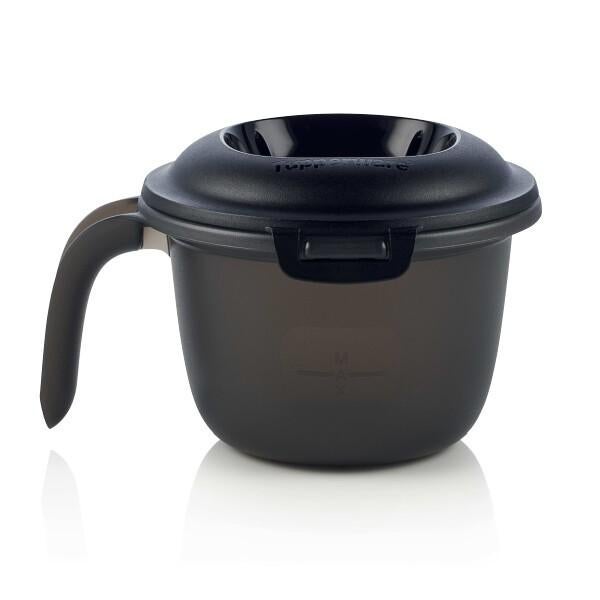 Nieuwe mini rijstkoker van tupperware, Huis en Inrichting, Ophalen of Verzenden, Nieuw