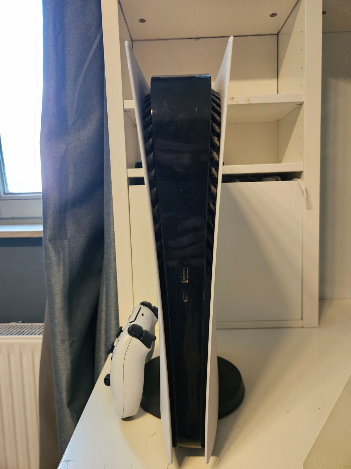 PlayStation 5 Digital Edition, Consoles de jeu & Jeux vidéo, Enlèvement, Playstation 5