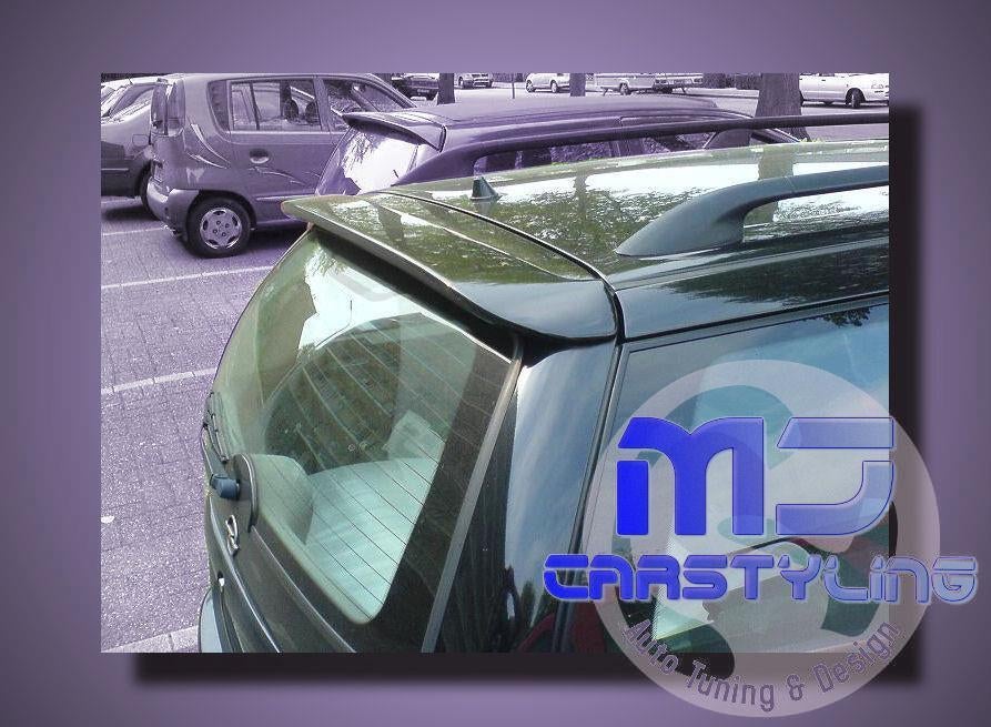 Opel Vectra B - Dakspoiler [SW], Auto diversen, Tuning en Styling, Ophalen of Verzenden